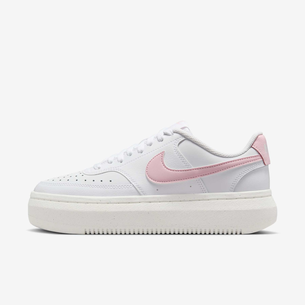 Tênis Nike Court Vision Alta Feminino Tênis Nike Court Vision Alta Feminino