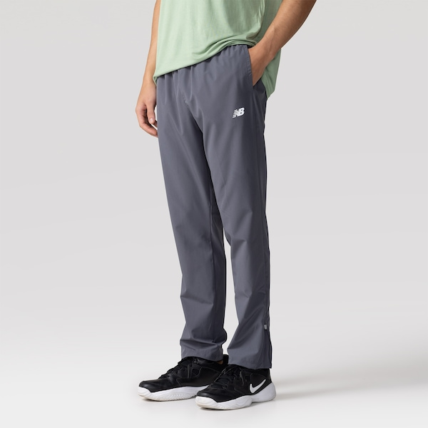 Calça Masculina New Balance Jogging Calça Masculina New Balance Jogging