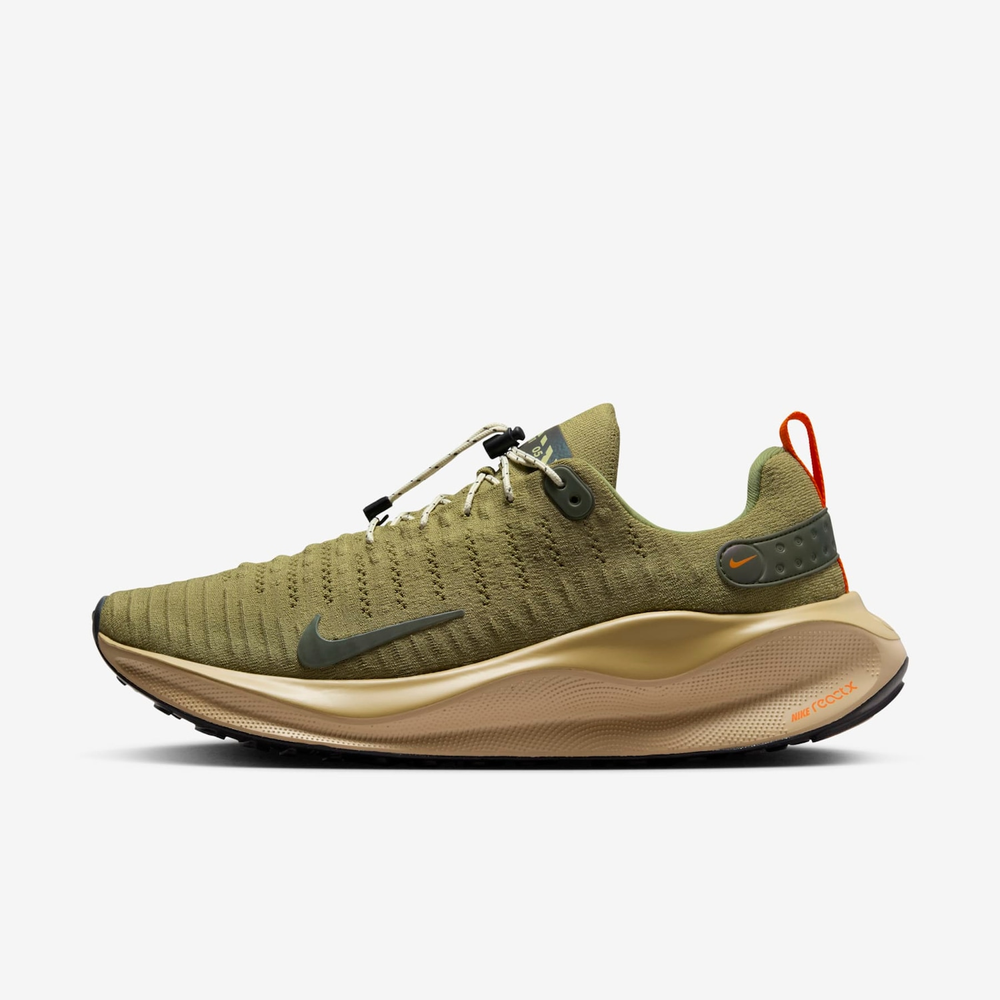 Tênis Nike React X Infinity Run 4 Masculino Tênis Nike React X Infinity Run 4 Masculino
