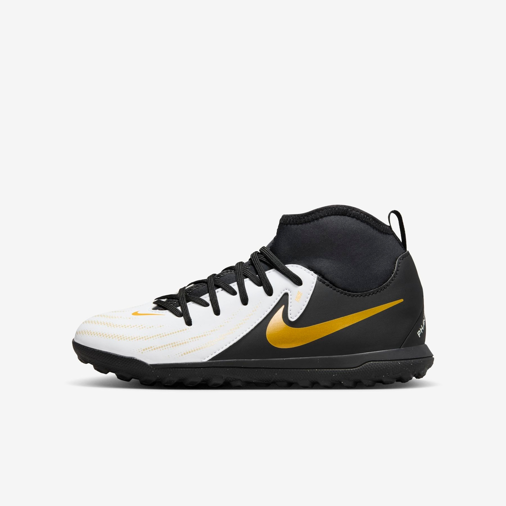 Chuteira Nike Phantom Luna II Club Infantil Society Chuteira Nike Phantom Luna II Club Infantil Society