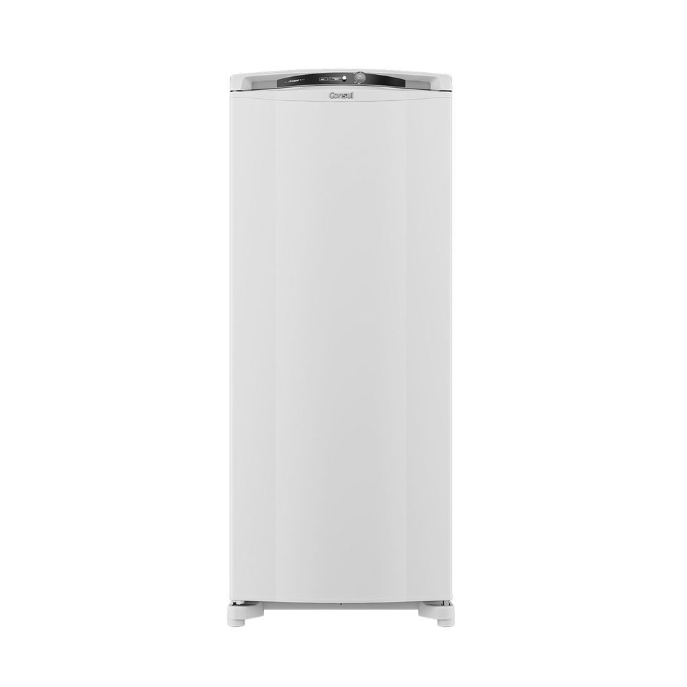 Freezer Vertical Consul 231 Litros - Cvu26fb 220V Freezer Vertical Consul 231 Litros - Cvu26fb 220V