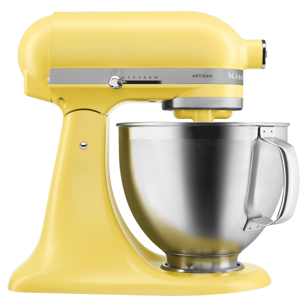 Batedeira Kitchenaid Artisan Butter - Kea38am 110V