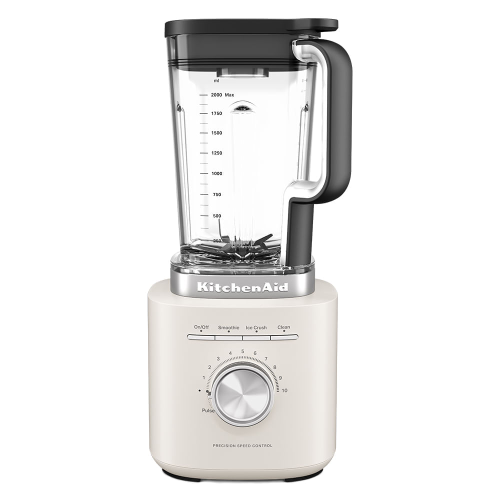 Liquidificador Pure Power Kitchenaid 10 Velocidades - Kua20al 110V