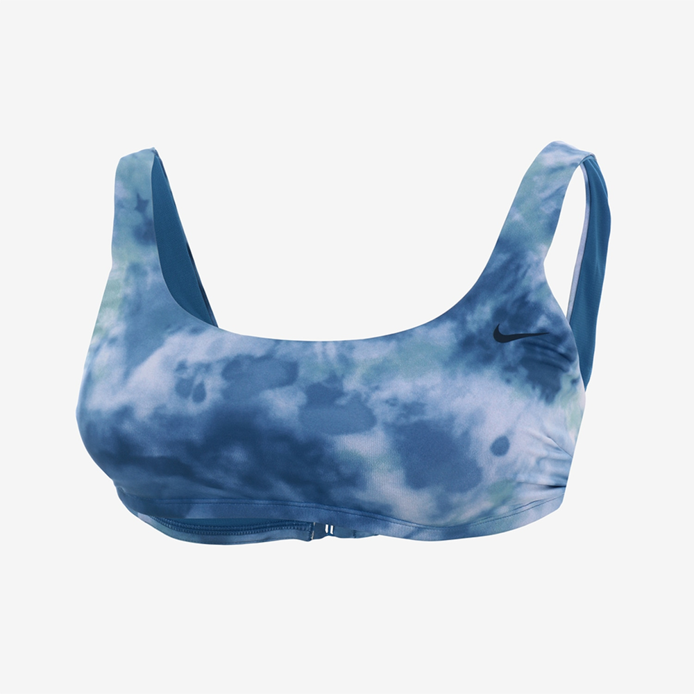 Biquini Top Nike Tie Dye Feminino Biquini Top Nike Tie Dye Feminino