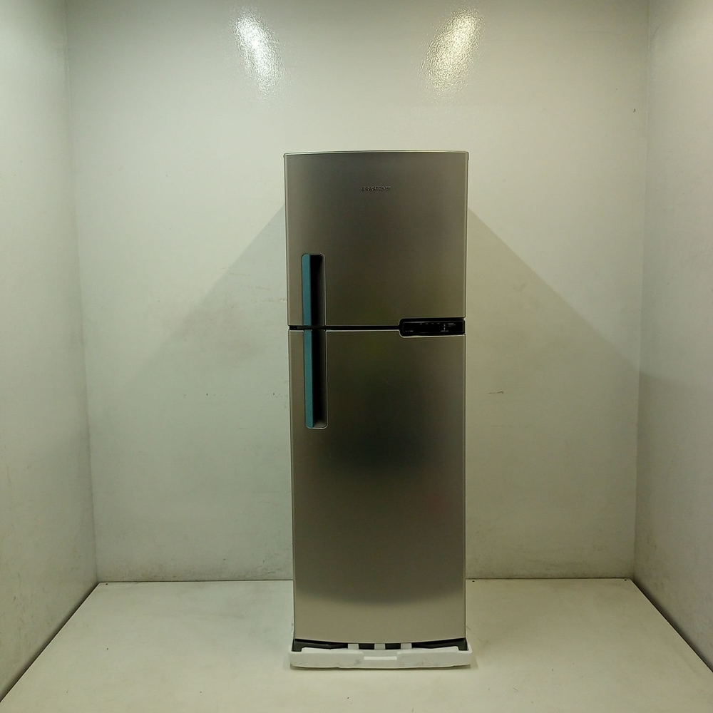 Geladeira Brastemp Frost Free Duplex 375 Litros Com Compartimento Extrafrio - Brm44hkas2_Wotimo_Jf6671589 110V