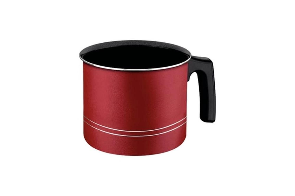 Fervedor Tramontina Sicília Antiaderente Vermelho 14cm