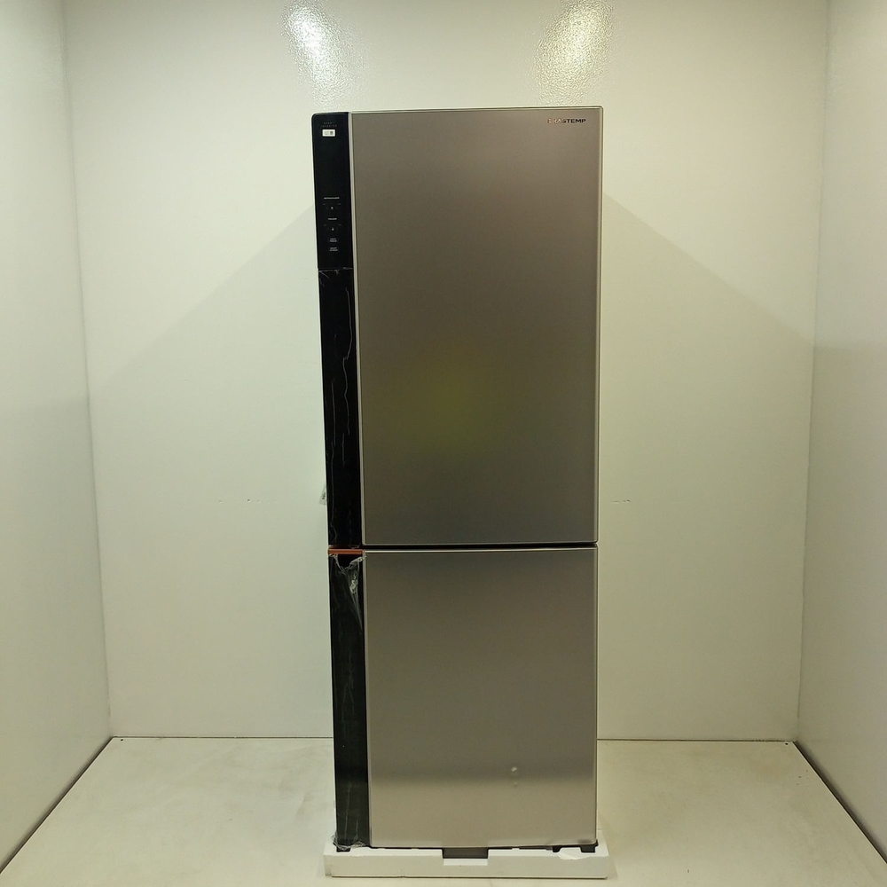Geladeira Inteligente B= Smart Brastemp Frost Free Inverse 500 Litros Cor Inox - Bre66akxs3_Wbom_Jf6721141 Bivolt
