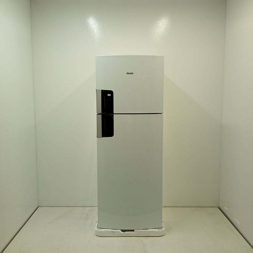 Geladeira Frost Free Duplex Consul 455 Litros Branca - Crm56mbbs2_Wotimo_Jf6733145 220V