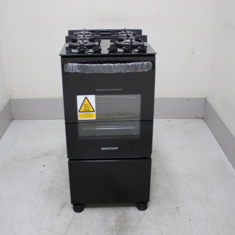 Fogão Brastemp 4 Bocas Preto Com Mesa De Vidro E Grades Duplas De Ferro Fundido - Bfo4vaeus2_Wotimo_Ce6645701 Bivolt Fogão Brastemp 4 Bocas Preto Com Mesa De Vidro E Grades Duplas De Ferro Fundido - Bfo4vaeus2_Wotimo_Ce6645701 Bivolt