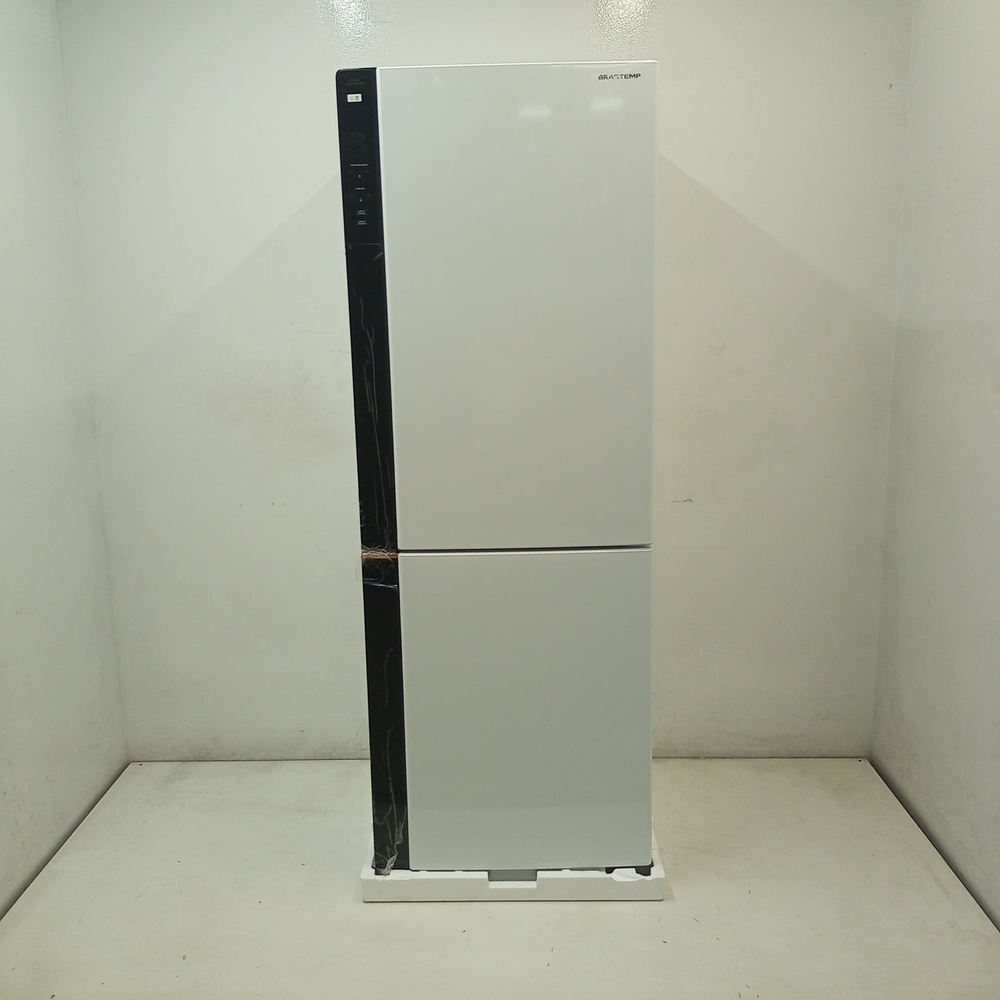 Geladeira Inteligente B= Smart Brastemp Frost Free Inverse 500L Branca - Bre66abxs2_Wotimo_Jf6747737 Bivolt