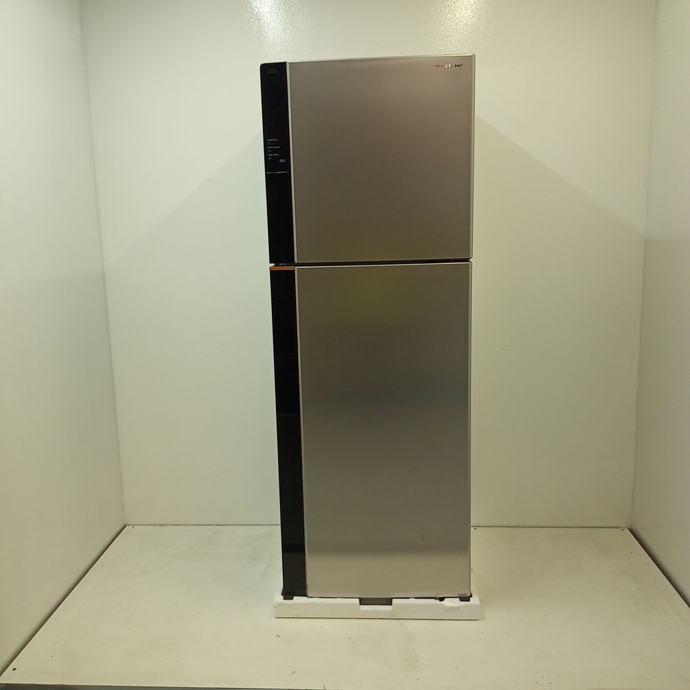 Geladeira Inteligente B= Smart Brastemp Frost Free Duplex 512 Litros Cor Inox - Brm62akxs3_Wbom_Jf6720783 Bivolt