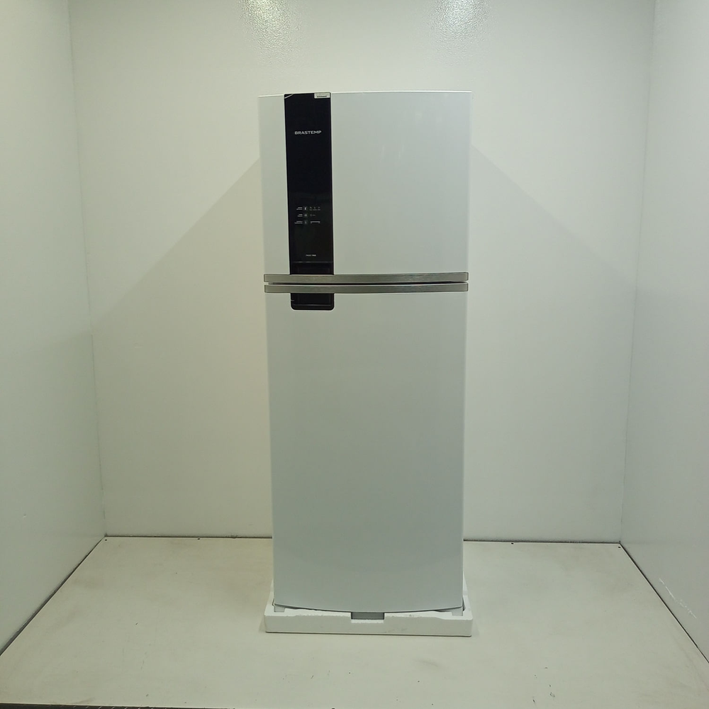 Geladeira Brastemp Frost Free 385 Litros Duplex Branca - Brm46mbas2_Wotimo_Jf6732836 110V