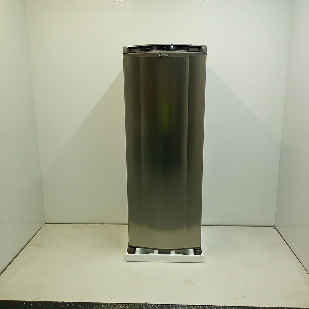 Geladeira Frost Free 337L Com Espaço Extra Frio Inox Consul - Crb39mkas2_Wotimo_Jf6747741 110V