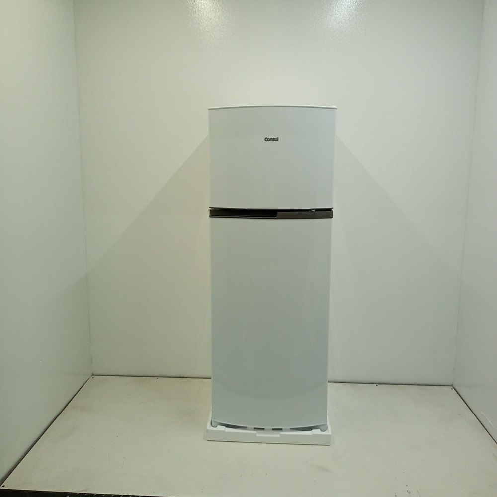 Geladeira Frost Free Duplex Branca Consul - Crm40mbas1_Wexcele_Jf6760578 110V