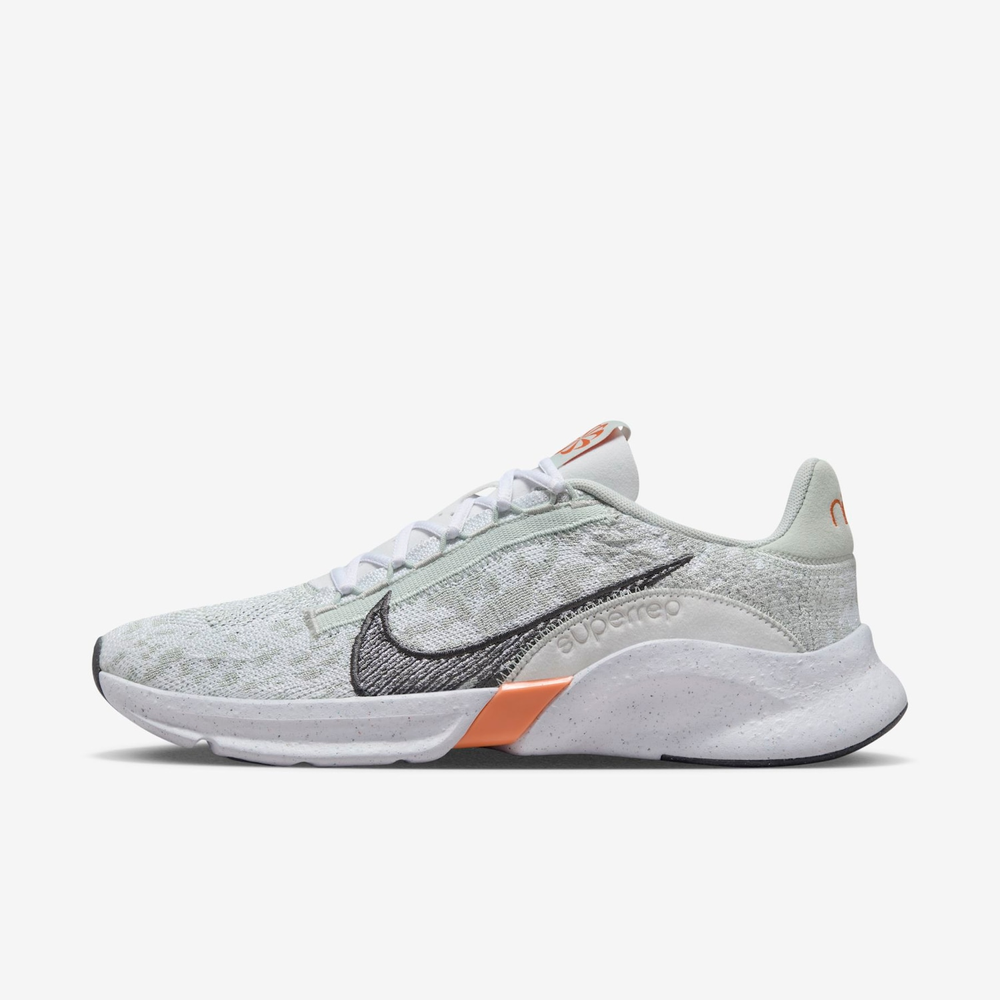 Tênis Nike SuperRep Go 3 Next Nature Flyknit Masculino Tênis Nike SuperRep Go 3 Next Nature Flyknit Masculino