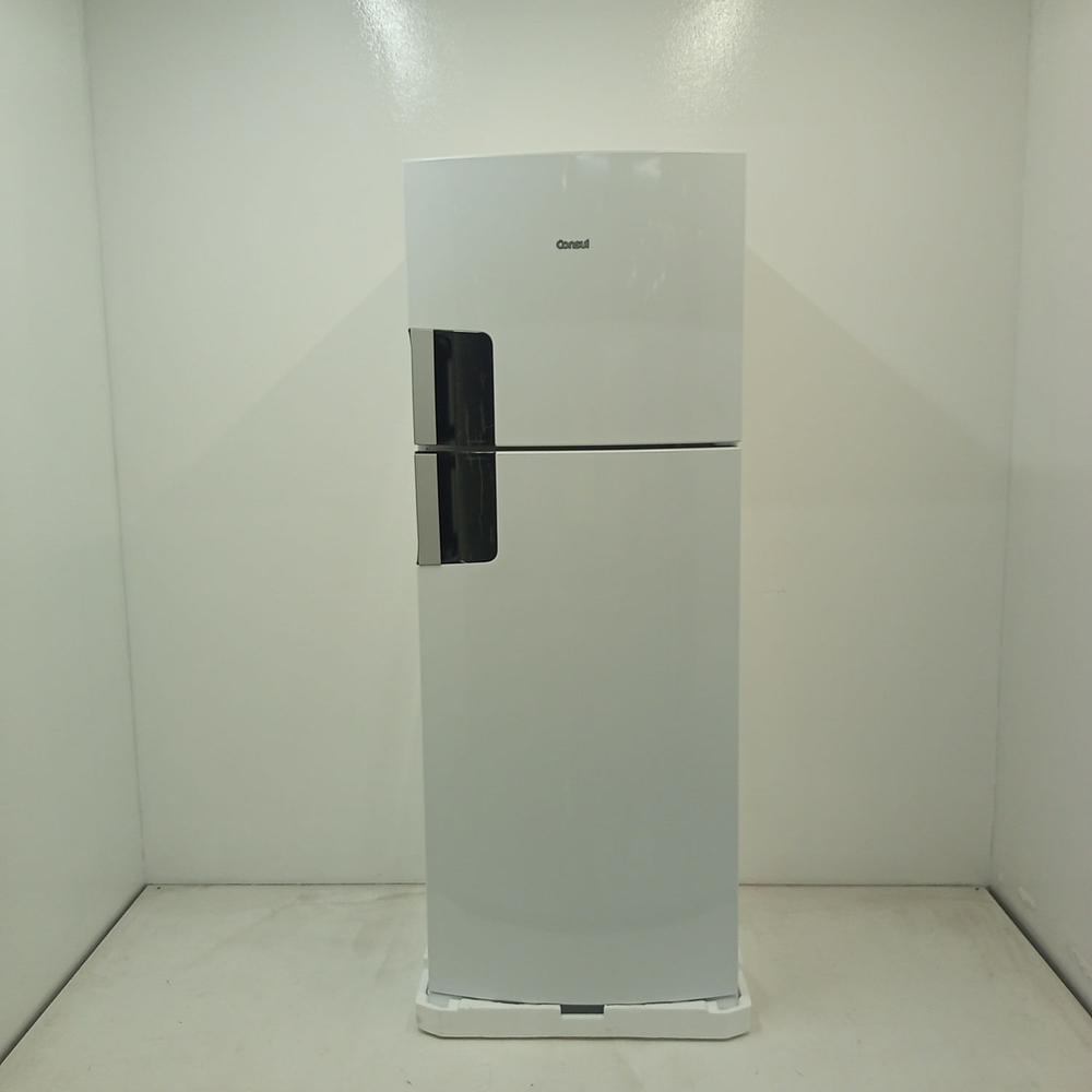 Geladeira Frost Free Duplex Consul 455 Litros Branca - Crm53mbas1_Wexcele_Jf6796300 110V