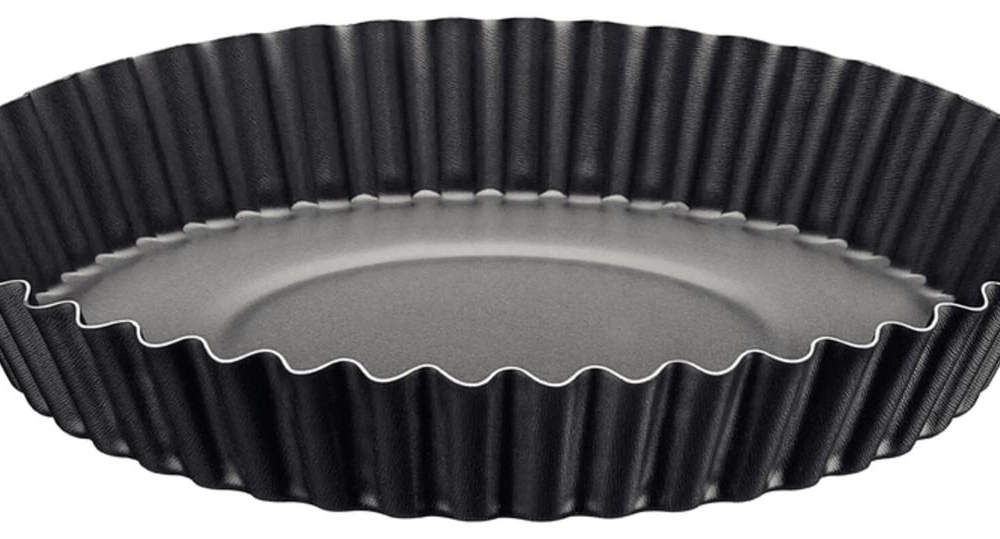 Forma Torta E Bolo Tramontina Starflon Max 26cm 1,8L Grafite