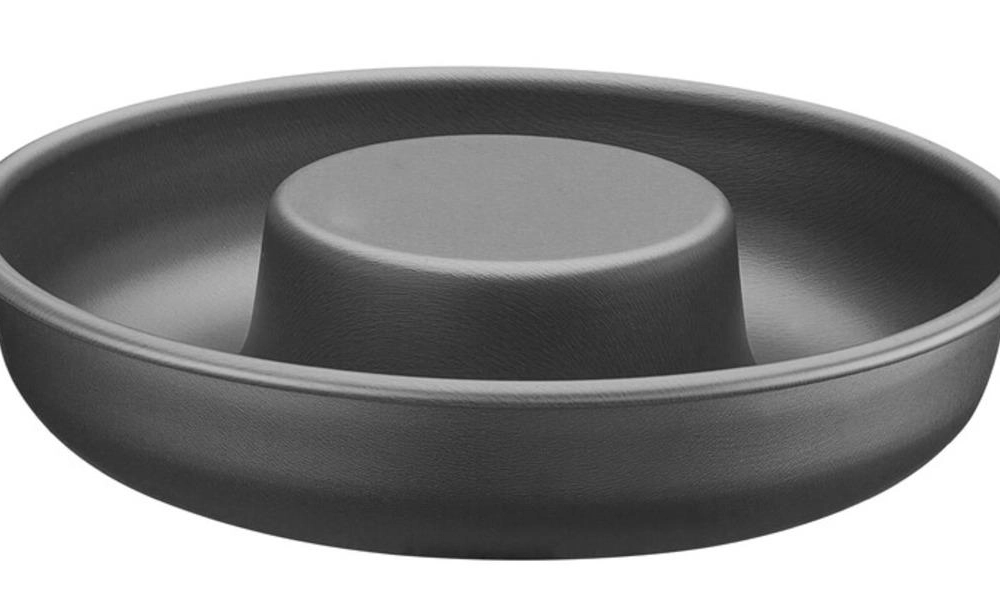 Forma Bolo Tramontina Starflon Max 24cm 1,4L Grafite