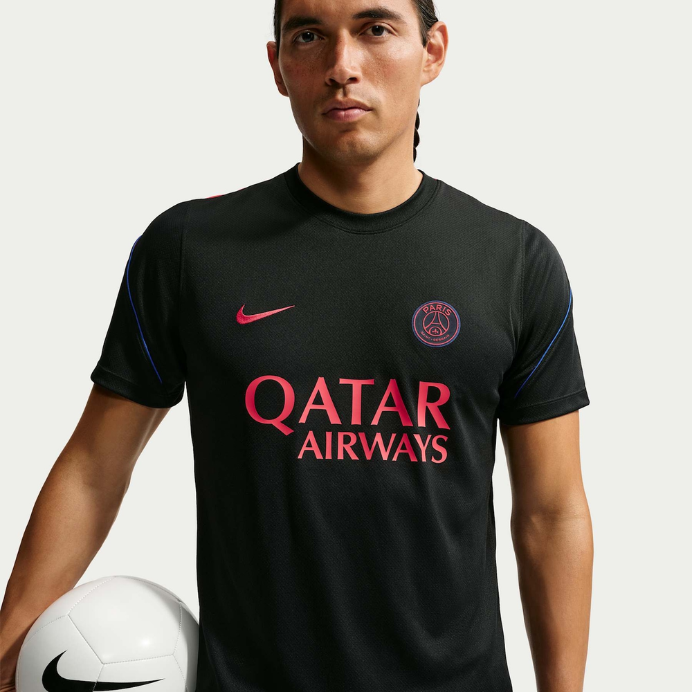 Camisa Paris Saint-Germain Nike Strike Masculina