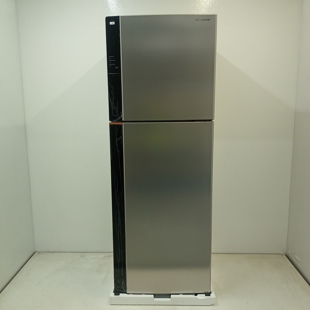 Geladeira Inteligente B= Smart Brastemp Frost Free Duplex 512 Litros Cor Inox - Brm62akxs3_Wbom_Jf6796405 Bivolt