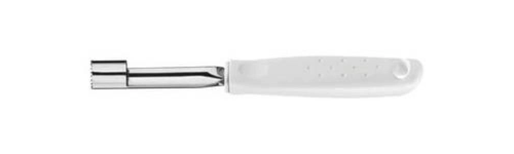 Extrator De Polpa Tramontina Utilitá Em Aço Inox Branco Extrator De Polpa Tramontina Utilitá Em Aço Inox Branco