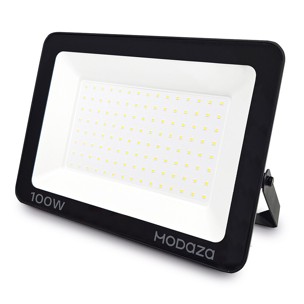 Refletor LED Modaza 100W, 6500K IP65 Refletor LED Modaza 100W, 6500K IP65