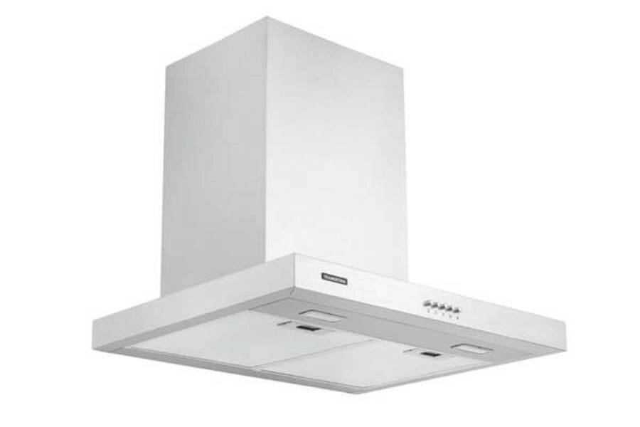 Coifa De Parede Tramontina New Dritta Wall Em Aço Inox 60cm 127 V Coifa De Parede Tramontina New Dritta Wall Em Aço Inox 60cm 127 V