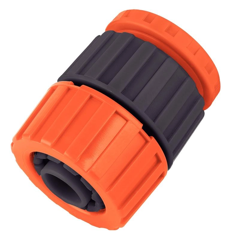 Engate Rosqueado Tramontina Plástico Para Mangueiras 1/2" E Torneiras Engate Rosqueado Tramontina Plástico Para Mangueiras 1/2" E Torneiras