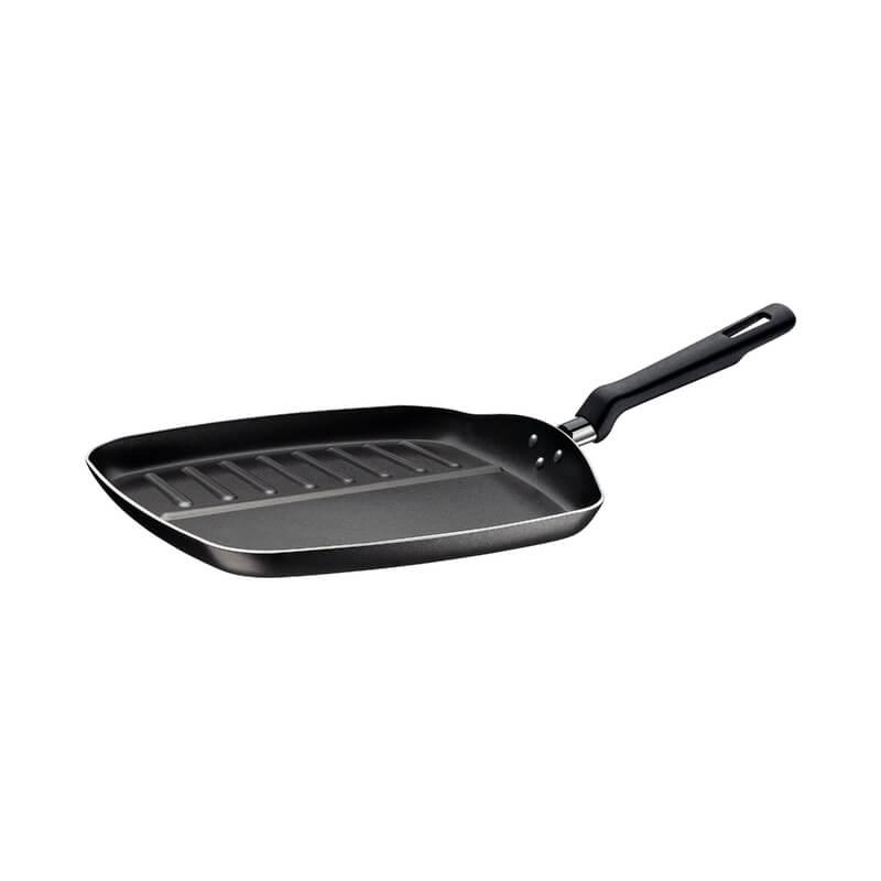 Bistequeira Tramontina Loreto Antiaderente 26cm Bistequeira Tramontina Loreto Antiaderente 26cm