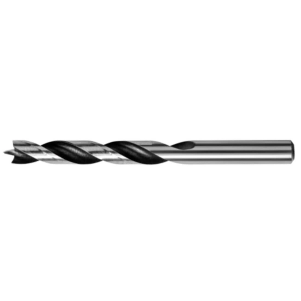 Broca Para Madeira 10x130 Mm Tramontina Master Em Aço Broca Para Madeira 10x130 Mm Tramontina Master Em Aço