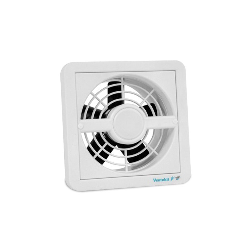 Renovador de Ar Ventokit C280 New Classic, 150mm - Bivolt