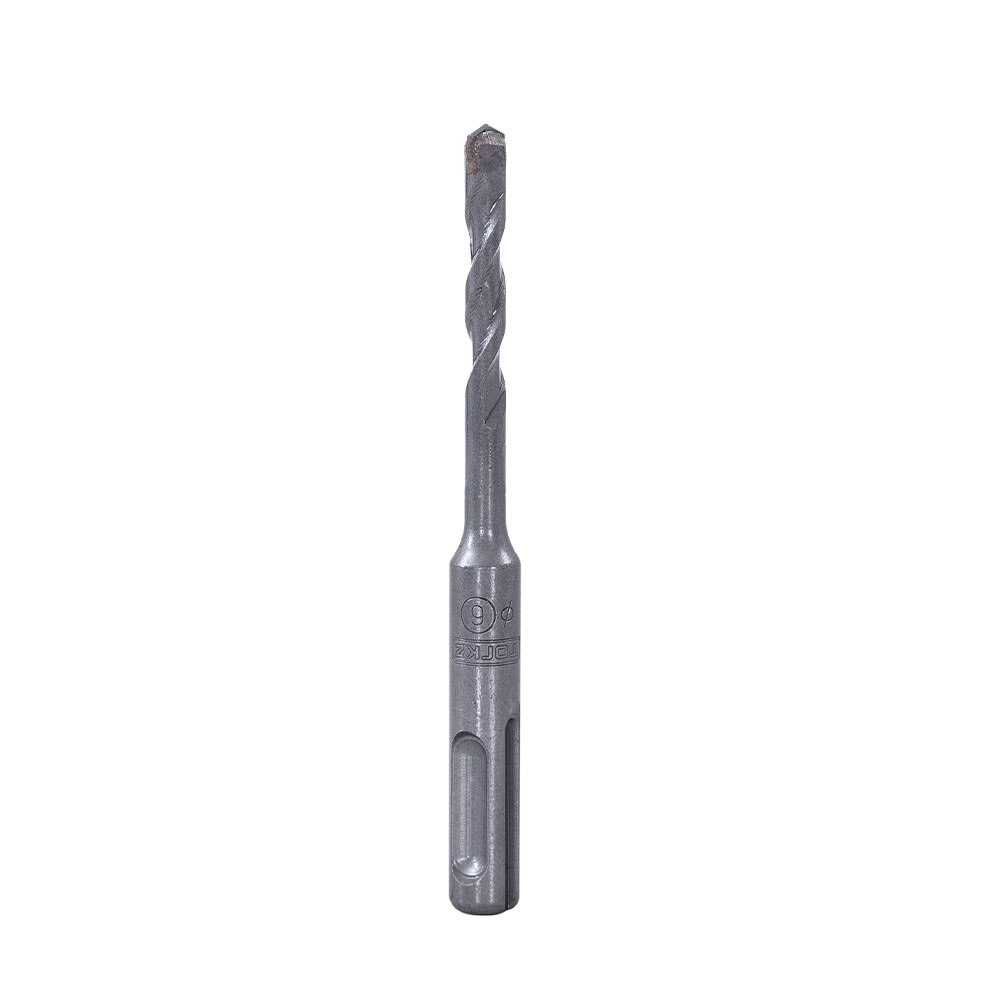 Broca SDS Plus Torkz TRC0017, 6 x 110 mm Broca SDS Plus Torkz TRC0017, 6 x 110 mm