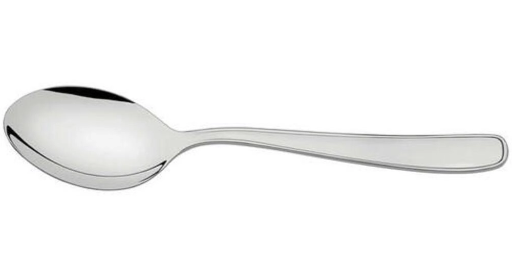 Colher Para Arroz Tramontina Maresias Em Aço Inox Colher Para Arroz Tramontina Maresias Em Aço Inox