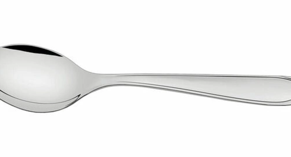 Colher Para Arroz Tramontina Laguna Aço Inox