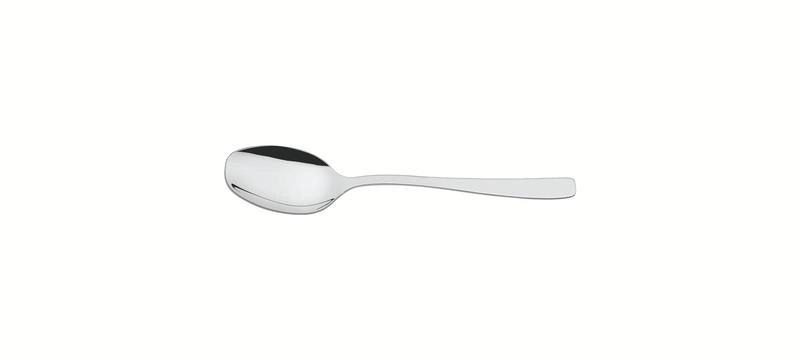 Colher Para Café Tramontina Cosmos Em Aço Inox Colher Para Café Tramontina Cosmos Em Aço Inox