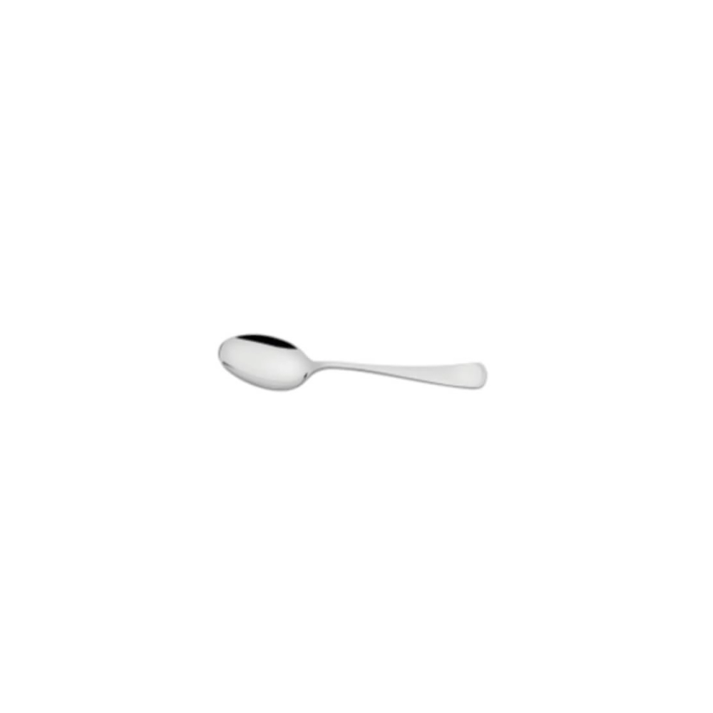 Colher Para Café Tramontina Mônaco Em Aço Inox Colher Para Café Tramontina Mônaco Em Aço Inox