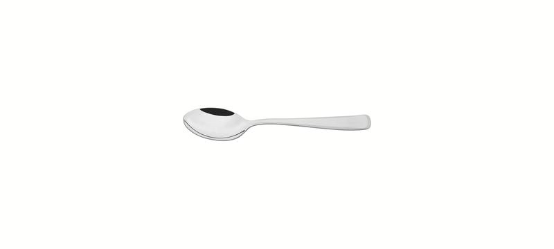 Colher Para Café Tramontina Pacific Em Aço Inox Colher Para Café Tramontina Pacific Em Aço Inox