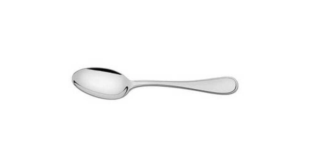 Colher Para Café Tramontina Firenze Em Aço Inox Colher Para Café Tramontina Firenze Em Aço Inox