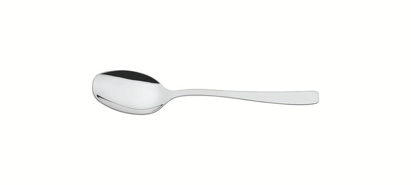 Colher Para Chá Tramontina Cosmos Em Aço Inox Colher Para Chá Tramontina Cosmos Em Aço Inox