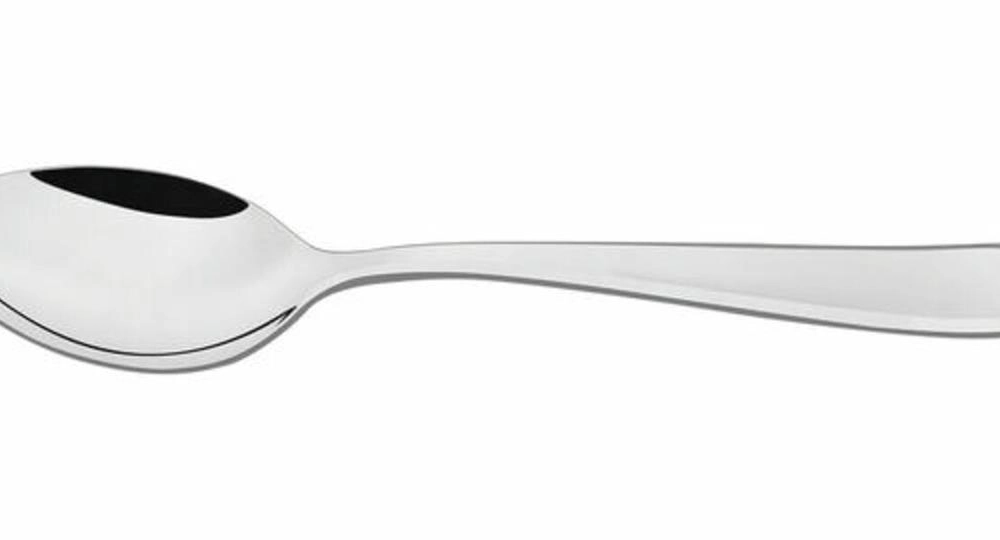 Colher Para Arroz Tramontina Angra Em Aço Inox