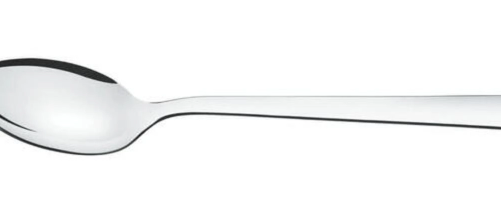 Colher Para Arroz Tramontina Oslo Em Aço Inox Colher Para Arroz Tramontina Oslo Em Aço Inox