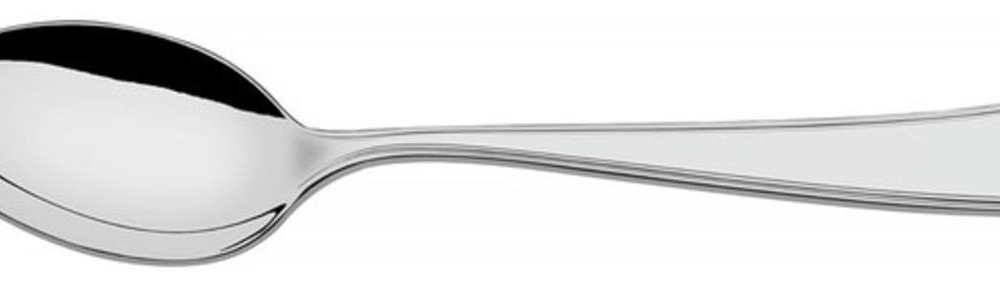 Colher Para Arroz Tramontina Sonata Em Aço Inox