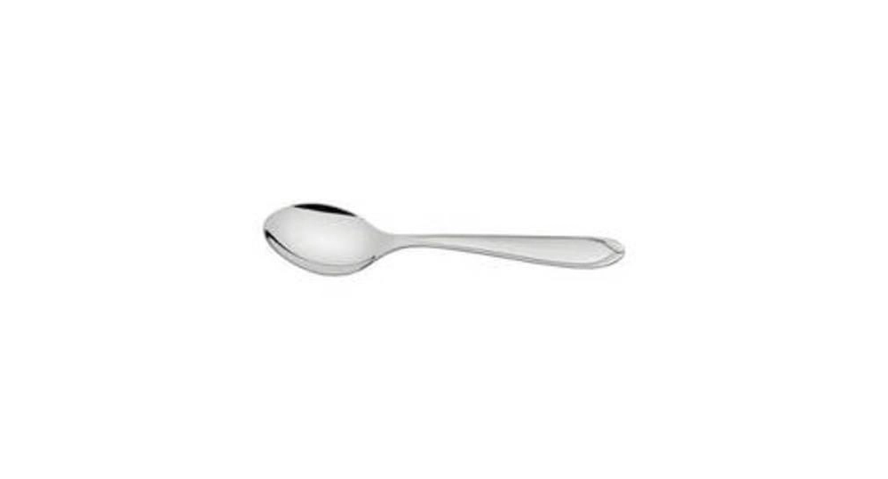 Colher Para Café Tramontina Laguna Em Aço Inox Colher Para Café Tramontina Laguna Em Aço Inox