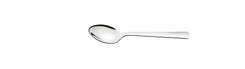 Colher Para Café Tramontina Oslo Em Aço Inox Colher Para Café Tramontina Oslo Em Aço Inox