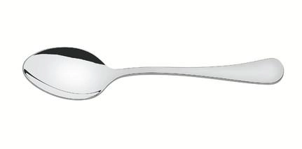 Colher Para Café Tramontina Zurique Em Aço Inox