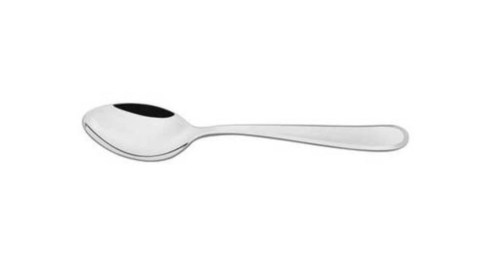 Colher Para Chá Tramontina Angra Em Aço Inox Colher Para Chá Tramontina Angra Em Aço Inox