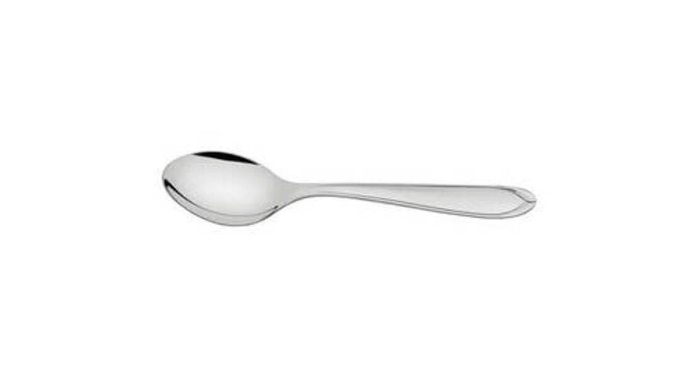 Colher Para Chá Tramontina Laguna Em Aço Inox Colher Para Chá Tramontina Laguna Em Aço Inox