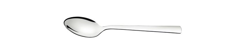 Colher Para Chá Tramontina Oslo Em Aço Inox Colher Para Chá Tramontina Oslo Em Aço Inox