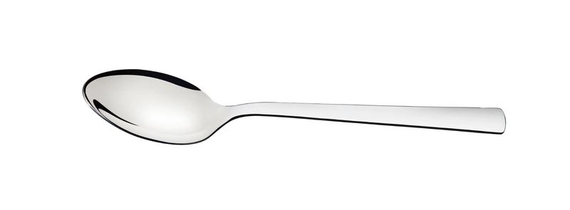Colher De Mesa Tramontina Oslo Em Aço Inox Colher De Mesa Tramontina Oslo Em Aço Inox