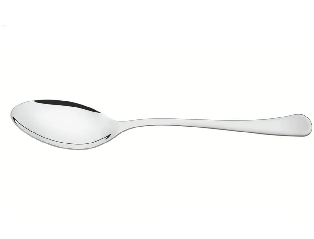 Colher De Mesa Tramontina Havana Em Aço Inox Colher De Mesa Tramontina Havana Em Aço Inox
